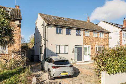 4 bedroom house for sale, Grierson Road, London SE23