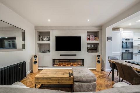 4 bedroom house for sale, Grierson Road, London SE23