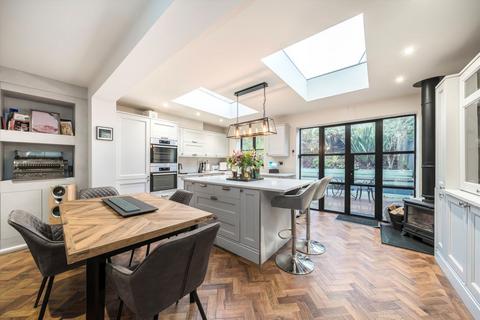 4 bedroom house for sale, Grierson Road, London SE23