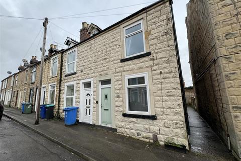 undefined, Charles Street, Mansfield NG19