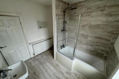 undefined, Charles Street, Mansfield NG19