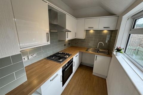 undefined, Charles Street, Mansfield NG19