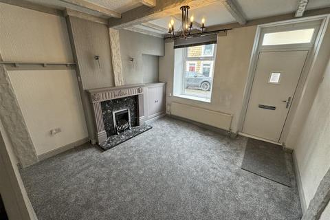 undefined, Charles Street, Mansfield NG19
