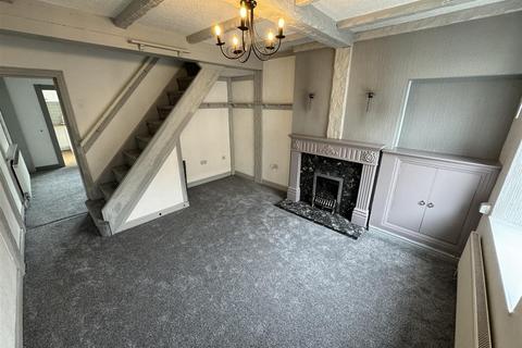 undefined, Charles Street, Mansfield NG19