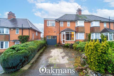 3 bedroom semi-detached house for sale, St. Laurence Road, West Midlands B31