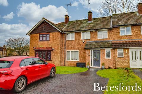 Knights Way, Brentwood, CM13