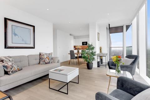1 bedroom flat for sale, Skyline Apartments, London, N4