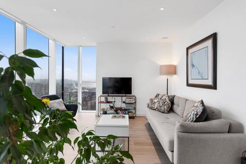 1 bedroom flat for sale, Skyline Apartments, London, N4