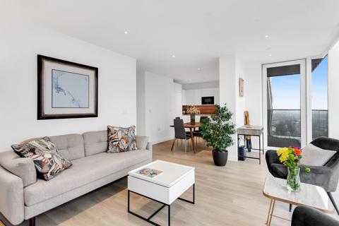 1 bedroom flat for sale, Skyline Apartments, London, N4