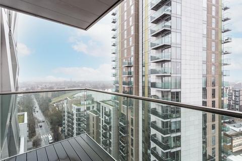 1 bedroom flat for sale, Skyline Apartments, London, N4