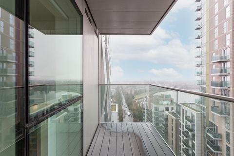 1 bedroom flat for sale, Skyline Apartments, London, N4