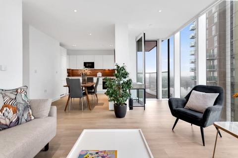1 bedroom flat for sale, Skyline Apartments, London, N4