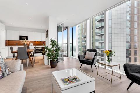 1 bedroom flat for sale, Skyline Apartments, London, N4