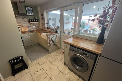 undefined, Bryn Cadno, Colwyn Bay