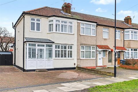 undefined, Carnarvon Avenue, Enfield, EN1