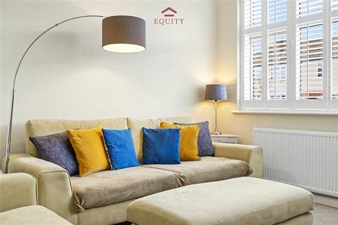 undefined, Carnarvon Avenue, Enfield, EN1
