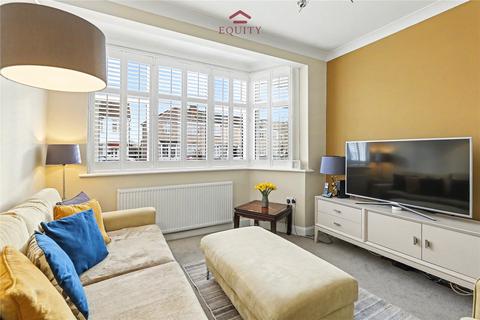 undefined, Carnarvon Avenue, Enfield, EN1