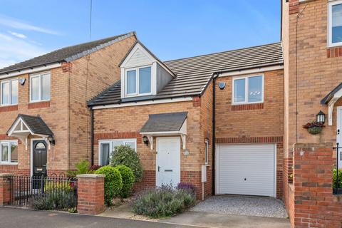 undefined, Moorland Avenue, Barnsley S70