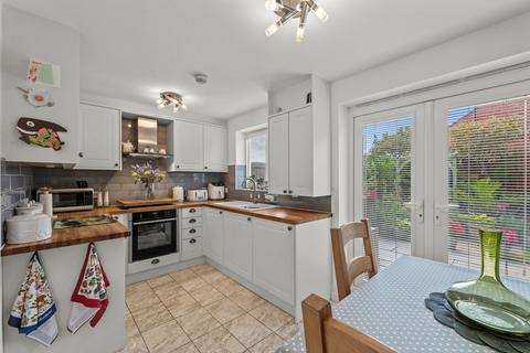 undefined, Moorland Avenue, Barnsley S70