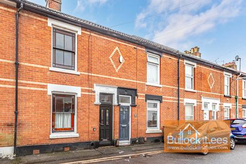 2 bedroom terraced house for sale, York Place, Bournemouth