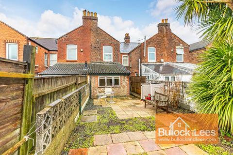 2 bedroom terraced house for sale, York Place, Bournemouth