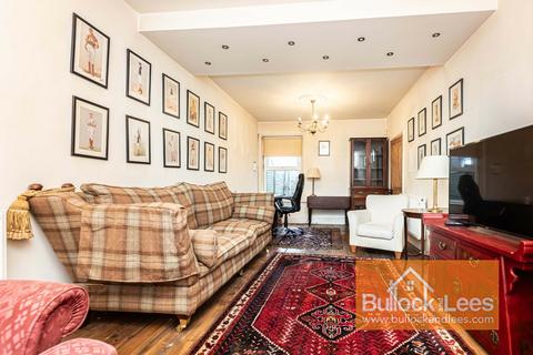 2 bedroom terraced house for sale, York Place, Bournemouth