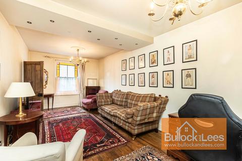 2 bedroom terraced house for sale, York Place, Bournemouth