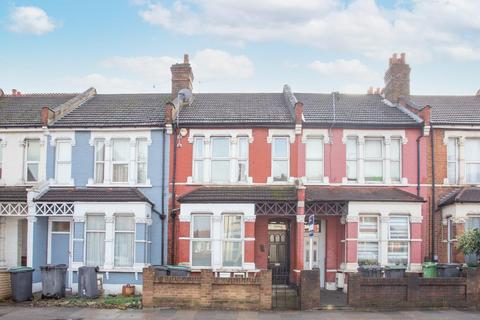Westbury Avenue London, N22