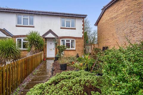 undefined, Godwin Crescent, Clanfield