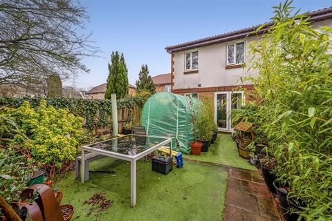 undefined, Godwin Crescent, Clanfield