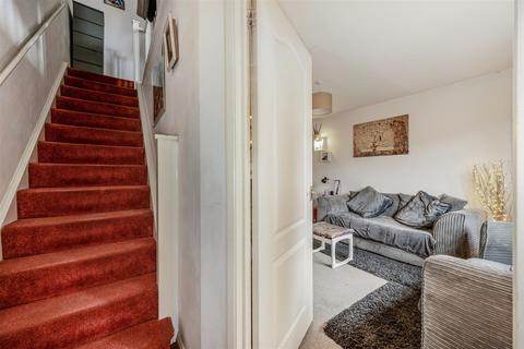 undefined, Godwin Crescent, Clanfield