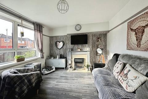 3 bedroom semi-detached house for sale, Worrall Close, Braunstone, LE3