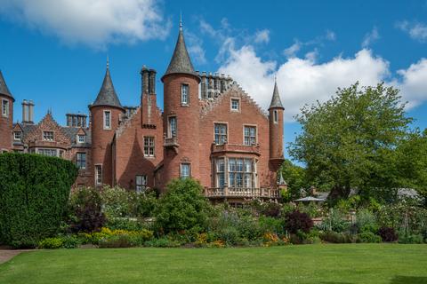undefined, Dunbar EH42
