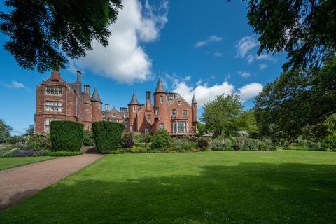 undefined, Dunbar EH42