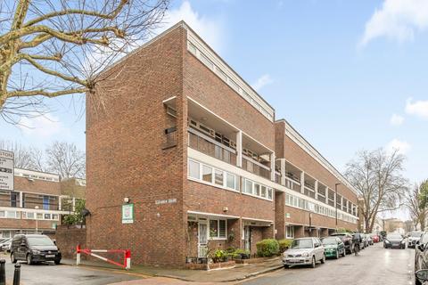 undefined, Blenheim Court, Marlborough Road, London