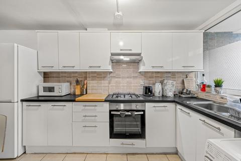 undefined, Blenheim Court, Marlborough Road, London