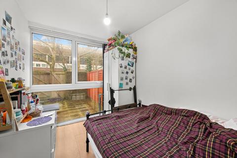 undefined, Blenheim Court, Marlborough Road, London