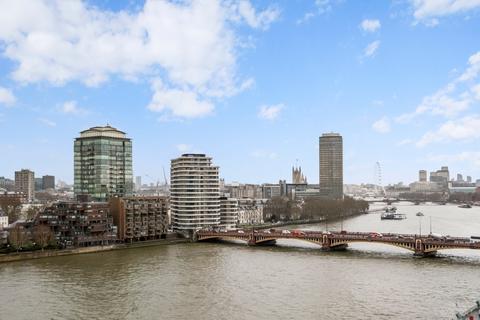 undefined, The Tower, 1 St. George Wharf, London