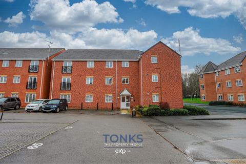 2 bedroom apartment for sale, Century Way, Halesowen B63