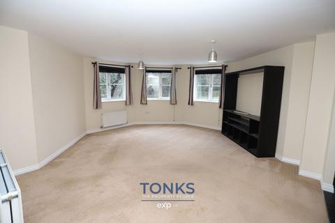 2 bedroom apartment for sale, Century Way, Halesowen B63