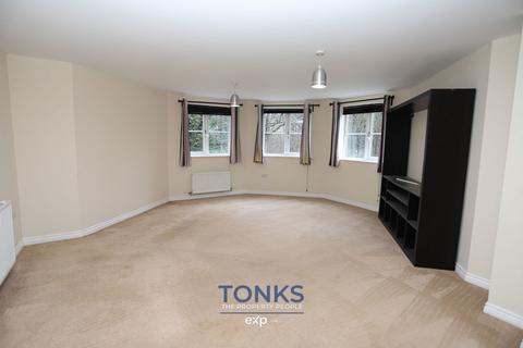 2 bedroom apartment for sale, Century Way, Halesowen B63