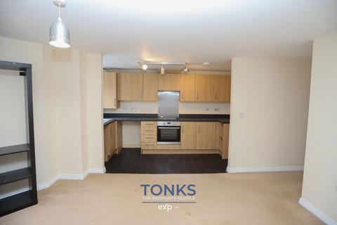 2 bedroom apartment for sale, Century Way, Halesowen B63