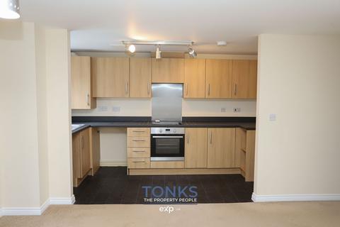 2 bedroom apartment for sale, Century Way, Halesowen B63