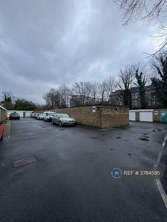 Parking Spaces (Limited Number)