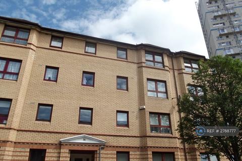 undefined, North Woodside Road, Glasgow, G20