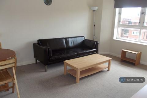 undefined, North Woodside Road, Glasgow, G20