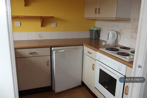 undefined, North Woodside Road, Glasgow, G20