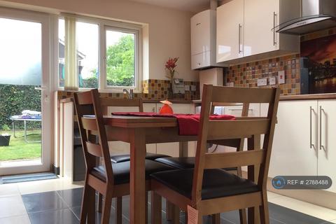1 bedroom in a house share to rent, Kelsey Crescent, Cambridge, CB1