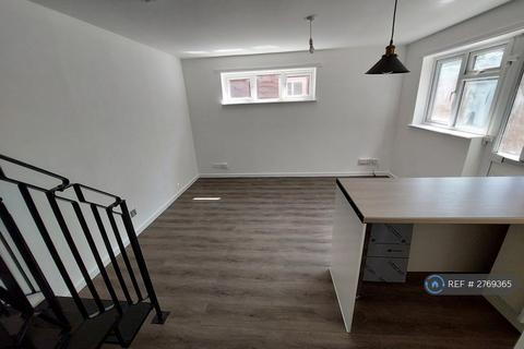 undefined, Meerbrook Close, Oakwood, Derby, DE21