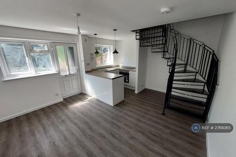 undefined, Meerbrook Close, Oakwood, Derby, DE21